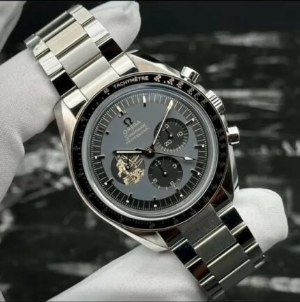 Omega Speedmaster Moonwatch Professional Apollo 11