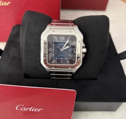 Cartier Santos de Cartier WSSA0030