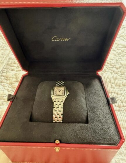 Cartier Panthère pour femme WSPN0006 Quartz